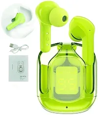 Stylish Wireless Bluetooth Ear Bud-thumb1