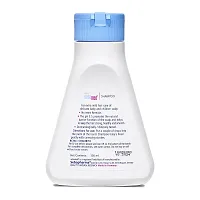 Sebamed Baby Shampoo 150ml|Ph 5.5| Camomile|Natural moisturisers|No tears formula|For delicate scalp-thumb3