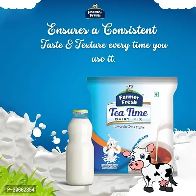 Famer Fresh Low Fat Milk Powder Perfect for a Balanced Diet-thumb0