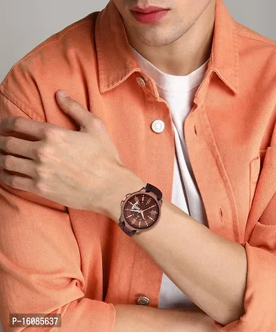 Classy Analog Watches for Men-thumb5