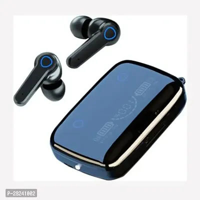 Classy Wireless Bluetooth Ear Bud-thumb0