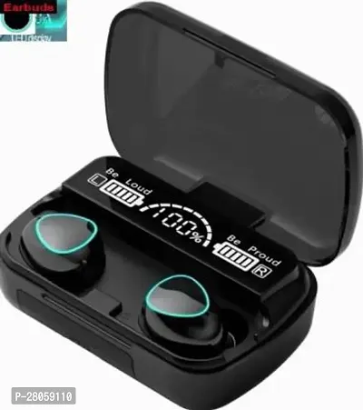 Classy Wireless Bluetooth Ear Buds-thumb0