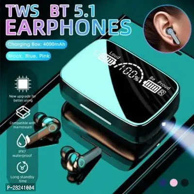 Classy Wireless Bluetooth Ear Bud