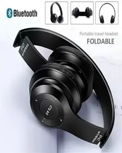 Unique Wireless Headphones