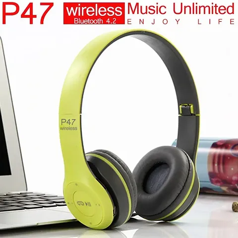 Buy Best Collection Headphone