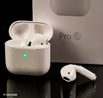 Classic Wireless Bluetooth Earbuds-thumb0