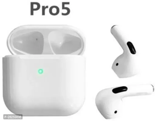 Classic Wireless Bluetooth Earbuds