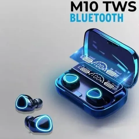 Latest Wireless Bluetooth Earbuds