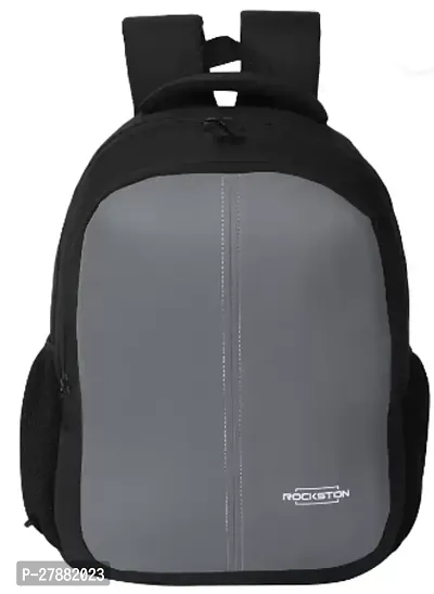 Stylish Black Backpacks For Men And Women-thumb0