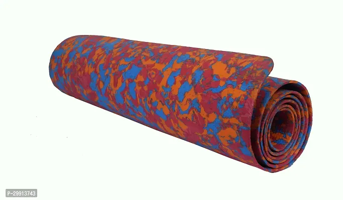 Anti Slip Yoga Mat For Men and Women-thumb0