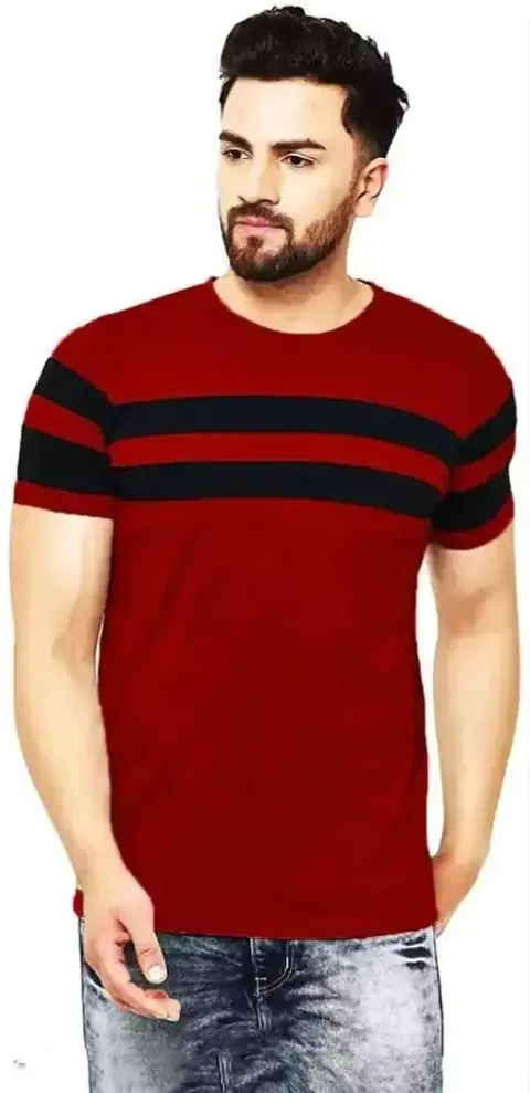 New Launched T-Shirts For Men 