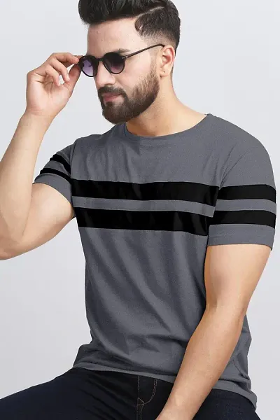 New Launched T-Shirts For Men 