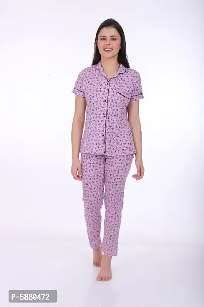 avya colors nightsuit