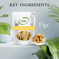 Paleo India 200g Dried Afgani Anjeer|Fig Dry Fruits-thumb1