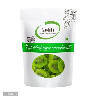 Paleo India 200gm Dried Kiwi Dehydrated Kiwi Slices-thumb0