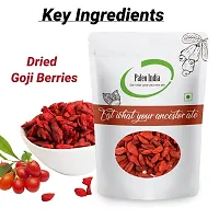 Paleo India 200gm Goji Berries| Whole GojiBerry-thumb1