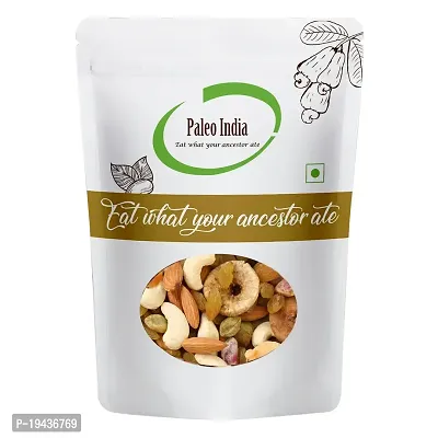 Paleo India 200gm Dry Fruits Mix-thumb0