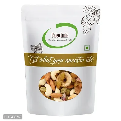 Paleo India 200gm Dry Fruits Mix