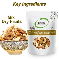 Paleo India 200gm Dry Fruits Mix-thumb1