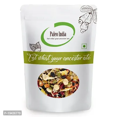 Paleo India 200gm Berries and Seeds Mix