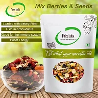 Paleo India 400gm Berries and Seeds Mix-thumb2