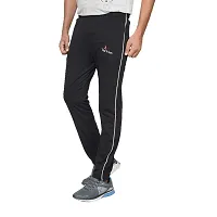 Mens Cotton Hosiery Lowers Track Pants-thumb1