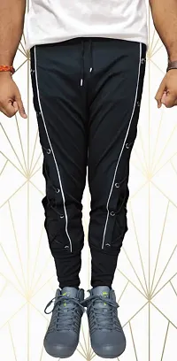 Stylish Track Pant for Men-thumb1