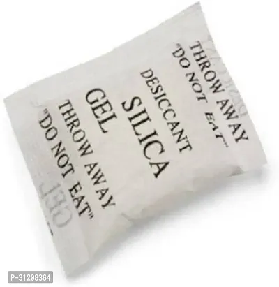 Silica Gel Sachets Moisture Absorber Packets for Room Pack of 2kgs-thumb0