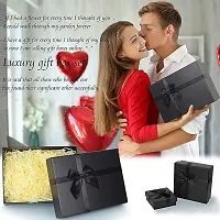 Packbox.in Gift box -Black Magantic Box/Gift Box for Birthday, Boyfriend, Girl Frined/Gift boxes for women and Men-thumb1