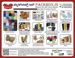 packbox.in Silica Gel Sachets Desiccant Damp Moisture Absorber Packets/Room Kitchen Wardrobe Cupboard car Bedroom Camera Lenses Shoes (Pack of 1) (Silka_5G)-thumb1