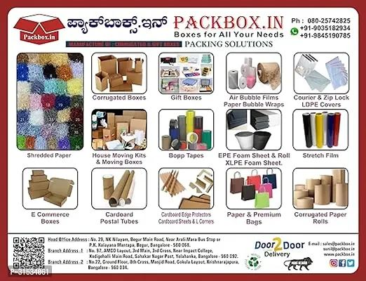 Packbox.in Reusable/Resealable Self Sealing Zip Lock Covers Storage Pouch Bags 3 x 4 inches, 100 Pieces (Transparent)-thumb2