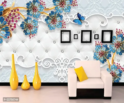 Digital Vinyl Wallpaper For Home-thumb5