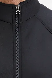 REGULAR FIT ON FIT JACKET-thumb1