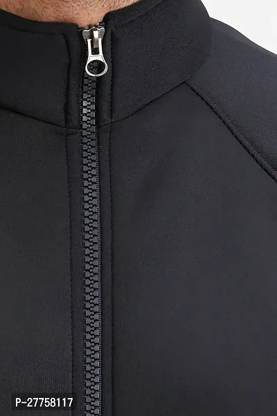 REGULAR FIT ON FIT JACKET-thumb2