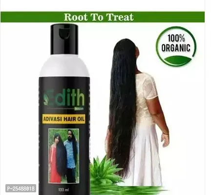 Adivasi Hair Growth Hair Oil Pack Of 1