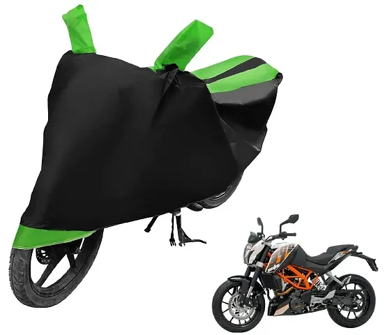 Auto Hub Bike Cover for KTM Duke 390