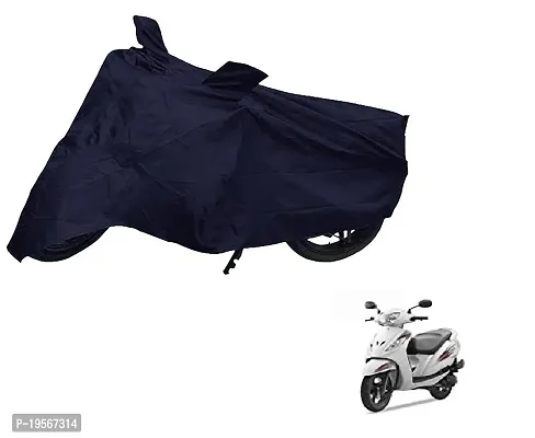 Scooty cover store waterproof