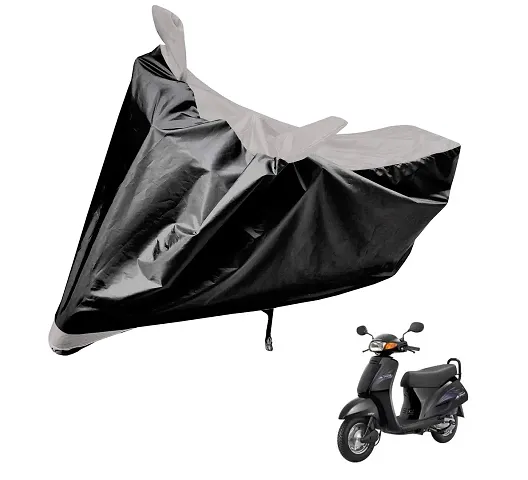 Auto Hub Water Resistant, Dustproof Bike Body Cover for Honda Activa