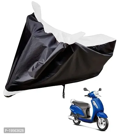 Buy Auto Hub Suzuki Access 125 Bike Cover Waterproof Original Access 125 Cover Waterproof Access 125 Bike Cover Bike Cover Access 125 Waterproof Access 125 Body Cover