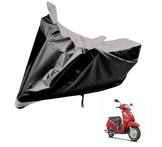 Auto Hub Water Resistant, Dustproof Bike Body Cover for Suzuki Access SE