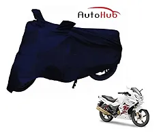 Auto Hub Water Resistant Bike Cover-thumb1