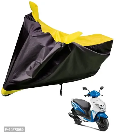 Dio bike best sale cover price