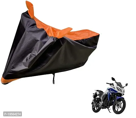 Yamaha fazer deals bike cover