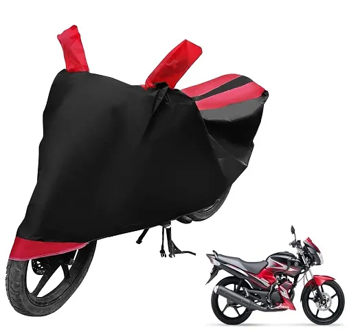 Auto Hub Bike Cover for Yamaha SS 125