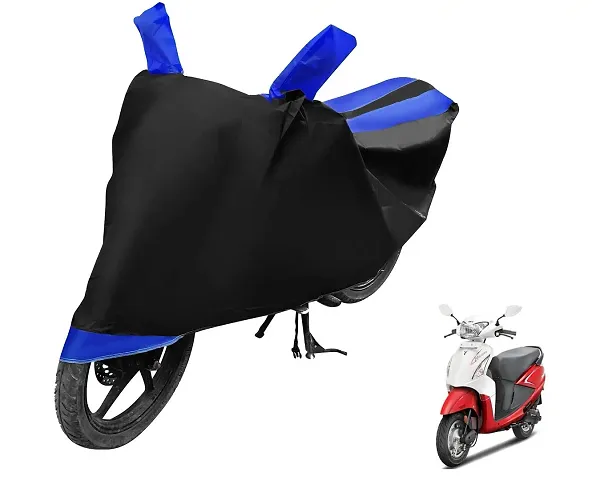 Euro Care Hero Pleasure Waterproof Cover- UV Protection & Dust Proof Full Bike Body Cover