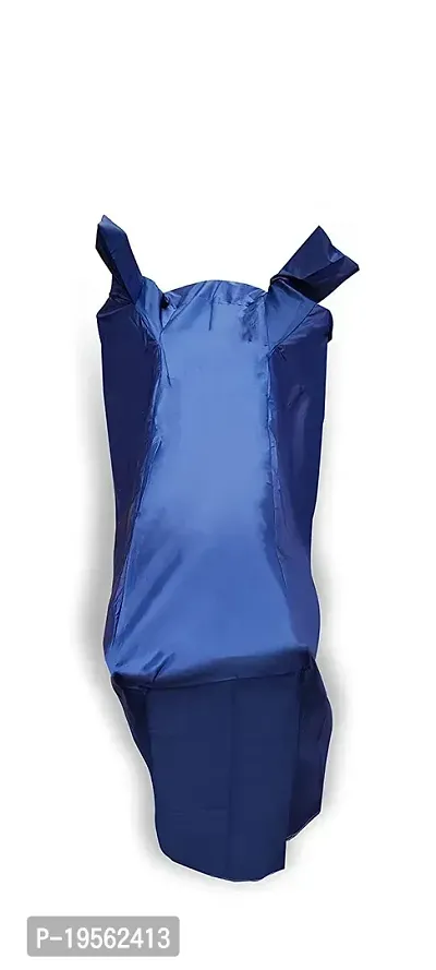 Auto Hub Water Resistant Bike Cover-thumb3