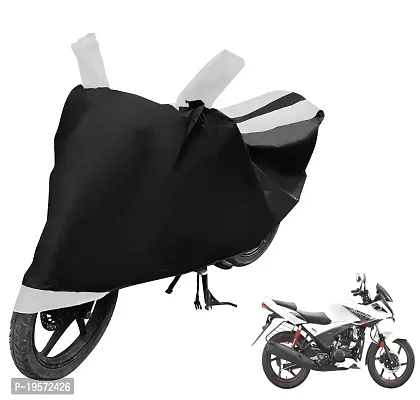 Ignitor bike discount full engine cover