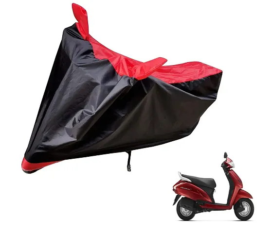 Auto Hub Water Resistant, Dustproof Bike Body Cover for Honda Activa 125