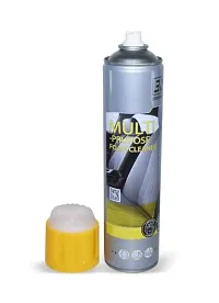 Auto Hub Car Seat Cleaner Foam Spray- 650 ml-thumb1