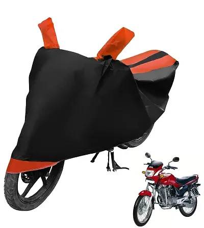 Auto Hub Bike Cover for Hero Honda Ambition